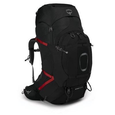 Osprey Aether Plus 100 Black