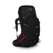 Osprey Aether Plus 60 Black