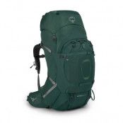 Osprey Aether Plus 70 Axo Green