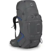 Osprey Aether Plus 70 Eclipse Grey - L/XL