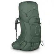 Osprey Ariel 55 Koseret Green
