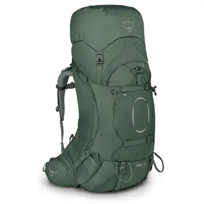 Osprey Ariel 55 Koseret Green- M-L