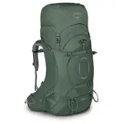 Osprey Ariel 65 Koseret Green - M-L