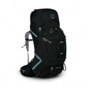 Osprey Ariel Plus 60 Black