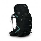 Osprey Ariel Plus 70 Black