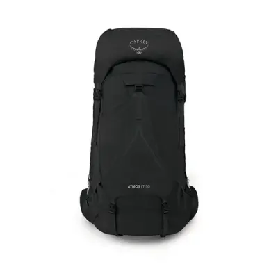 Osprey Atmos Ag Lt 50 Black