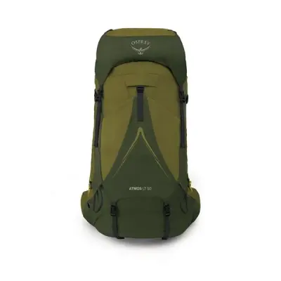Osprey Atmos Ag Lt 50 Scenic Valley/Green Peppercorn