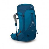 Osprey Atmos Ag Lt 65 Night Shift/Scoria Blue