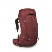 Osprey Aura Ag 50 Berry Sorbet Red