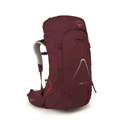 Osprey Aura Ag Lt 65 Antidote Purple