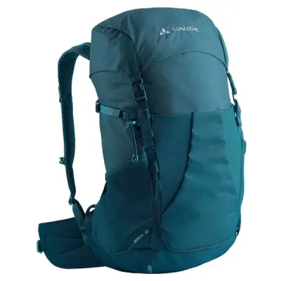 Osprey Brenta 30 Blue Sapphire
