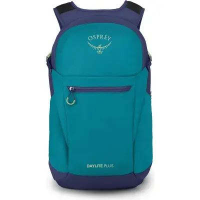 Osprey Daylite Plus Blue Spikemoss/Alkaline