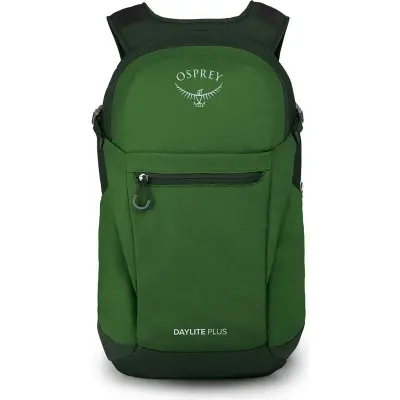 Osprey Daylite Plus Green Belt/Green Canopy