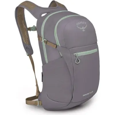Osprey Daylite Plus Soundwave Grey/Latte Brown