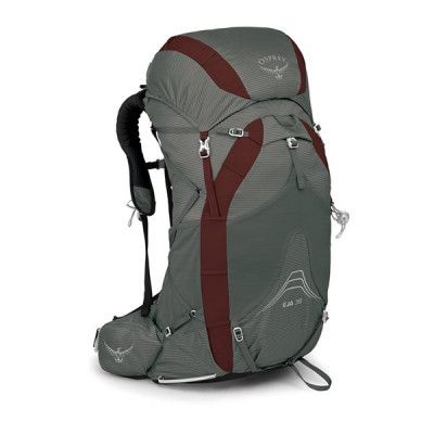 Osprey Eja 38 Cloud Grey