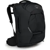 Osprey Fairview 40 Black - 40 L