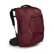 Osprey Fairview 40 Zircon Red