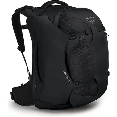 Osprey Fairview 55 Black