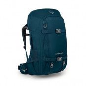 Osprey Fairview Trek 50 Night Jungle Blue