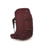 Osprey Fairview Trek 70 Zircon Red