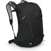 Osprey Hikelite 26 Black - NoSize