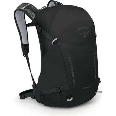 Osprey Hikelite 26 Black - NoSize