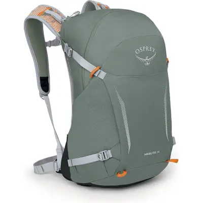 Osprey Hikelite 26 Pine Leaf Green