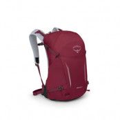Osprey Hikelite 26 Sangria Red