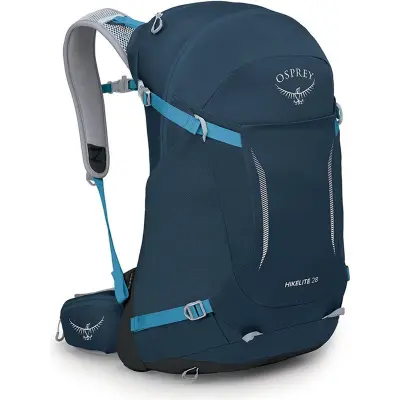 Osprey Hikelite 28 Backpack Atlas Blue