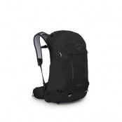 Osprey Hikelite 28 Backpack Black