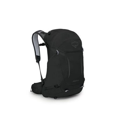 Osprey Hikelite 28 Backpack Black