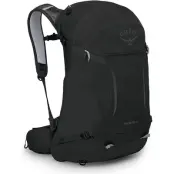 Osprey Hikelite 28 Backpack Black - S/M