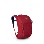 Osprey Jet 12 Cosmic Red