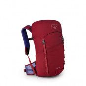 Osprey Jet 18 Cosmic Red