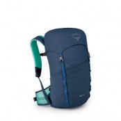 Osprey Jet 18 Wave Blue