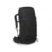 Osprey Kestrel 48 Black