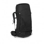 Osprey Kestrel 58 Black