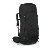 Osprey Kestrel 68 Black