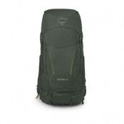 Osprey Kestrel 68 Bonsai Green