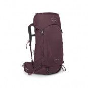 Osprey Kyte 38 Elderberry Purple