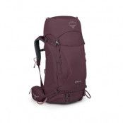 Osprey Kyte 48 Elderberry Purple