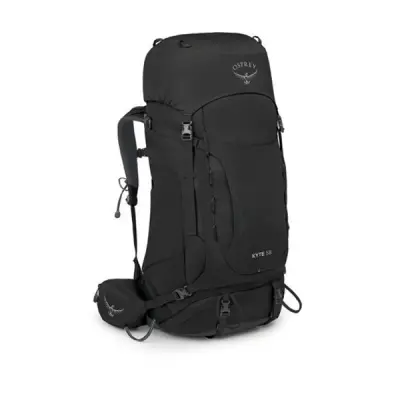 Osprey Kyte 58 Black