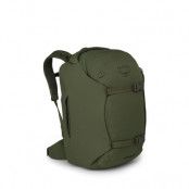 Osprey Porter 46 Haybale Green