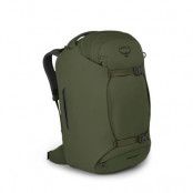 Osprey Porter 65 Haybale Green