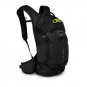 Osprey Raptor 14 Black