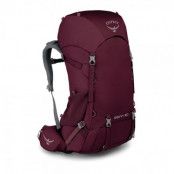 Osprey Renn 50 Aurora Purple