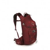 Osprey Salida 12 Claret Red