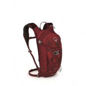 Osprey Salida 8 Claret Red