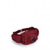 Osprey Savu 5 Claret Red