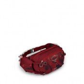 Osprey Seral 7 Claret Red